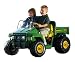John Deere Gator