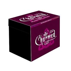 Charmed - Box (Staffel 1 - 4, 24 DVDs)