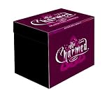 Charmed - Box (Staffel 1 - 4, 24 DVDs)