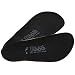 Birki's Profi-Birki Replacement Insole,Black, 38 M EU (US Women's 7 M)