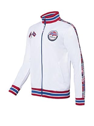 Nebulus Chaqueta Will (Blanco)