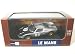 IXO 1/43rd Scale Ford Mk II #7 G.Hill-B. Muir Le Mans 1966