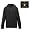 Vanderbilt YOUTH Boys Signature Hooded Sweatshirt (Team Color) - X-Small