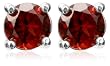 Sterling Silver 6mm...