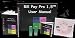 Bill Pay Pro 1.5 Bundle - USB Edition