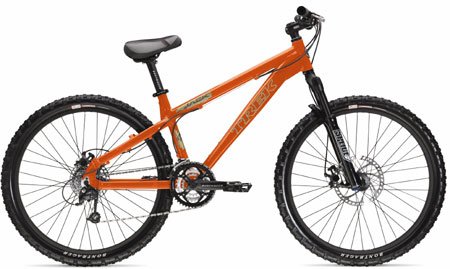 Childrens Toyshop  Toys : JACK 2 17 ORANGE