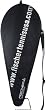 Fischer Racquet Cover