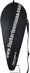 Fischer Racquet Cover