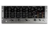 Numark C3FX