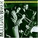 The Best of the Gerry Mulligan Quartet with Chet Baker