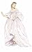 16 Great Stars of the Broadway Musical Paper Dolls