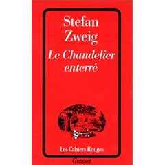 Le Chandelier enterr�