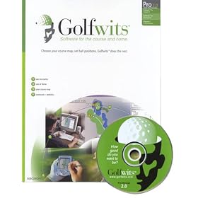 Golfwits Pro 2.0 by Golfwits