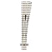 HO Code 83 #6 Right-Hand Super Switch