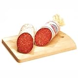 Molinari Salame Milano Piccante (2.5 lbs.)