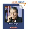 Ronald Reagan (Rookie Biographies)