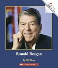 Ronald Reagan (Rookie Biographies)
