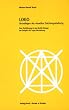 LOGO. Grundlagen der visuellen Zeichengestaltung. Eine Einf�hrung in das Grafik-Design am Beispiel der Logo-Gestaltung.