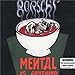 Mental As Anything, Borscht Ep, 発売中