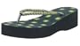Eastman Women's Dots And Beaded Thong