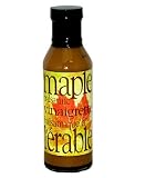Maple Balsamic Vinaigrette