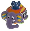 Surprise Inside Elephant