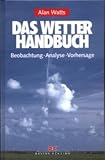 cover of Das Wetterhandbuch