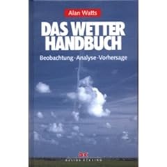 Das Wetterhandbuch