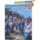 Community Health Care Nursing by David Sines, Frances Appleby, and Marion Frost