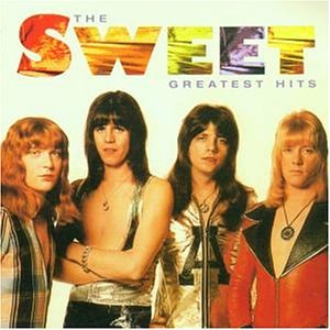 The Sweet - Love Is Like Oxygene Lyrics - Zortam Music