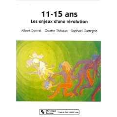 11-15 ans