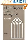 Religious Orders Vol 1 (Old Orders)