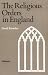 Books : Religious Orders Vol 1 (Old Orders)