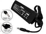 Pwr+® Ac Adapter Charger Power Cord for Hp Pavilion Dv2000 Dv2100 Dv2200 Dv6200 Dv6400 Dv6500 Dv6700 Dv8000 Dv9000 Dv9100 Dv9400 Dv9500 Xb3000 ; 90w Laptop Battery Charger Ac Adapter Notebook Power Supply Cord Plug