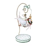 Department 56 Krnkl Hope Rides Wings Dove Ornament