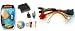 Electronics : Bulldog Deluxe 500/GM-7 Remote Starter & T-Harness Kit