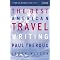 Simona Says, Read these Tales of Travel