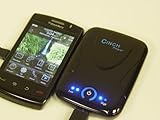CINCH Super-pack CP507 Intense 5000mAh External Battery Pack for iPhone 4 3 ....
