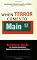 When Terror Comes to Main Street:  A Citizens' Guide to Terror Awareness, Preparedness, and Prevention