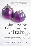 Gastronomy of Italy