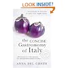 Gastronomy of Italy