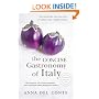Gastronomy of Italy