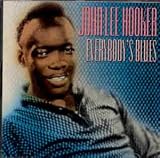 Review John Lee Hooker  / Everybody's Blues