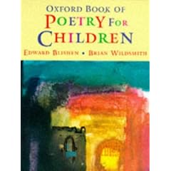 Oxford Book of Poetry for Children