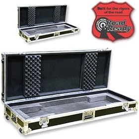 Road Ready RRKB88W by 