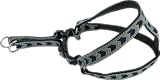 Kakadu Pet One Way Padded Step In Dog Harness, 1 1/4" x 28"-38", Blue Kakadu Pet One Way Padded Step In Dog Harness, 1 1/4" x 28"-38", Blue