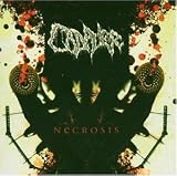Cadaver -  Necrosis