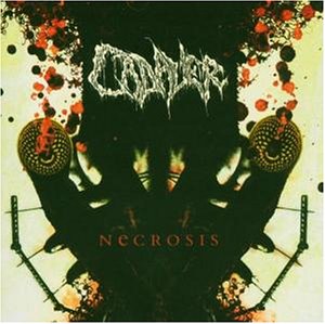 Necrosis