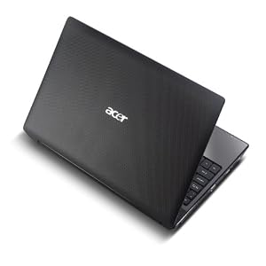 Acer Aspire AS5251-1805 15.6-Inch Laptop