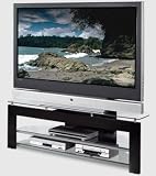 Techcraft PTV583B Monaco Series TV Stand